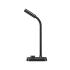 BOYA CM30 USB Microphone, Noise-Cancelling Condenser Computer Microphone Plug Play for Live Streaming, Podcasting, Vocal Recording, Video Conference Compatible with Windows/Mac - Black